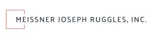 Meissner Joseph Ruggles, Inc. logo